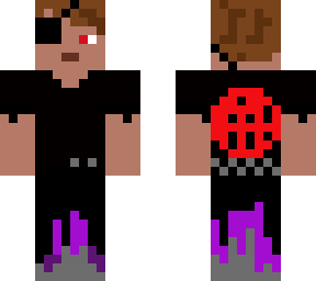 matz_yt skin