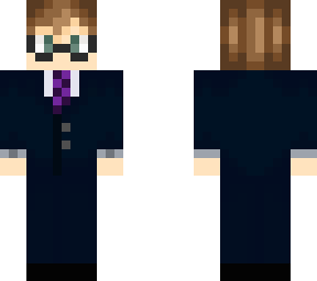 me but complete this time