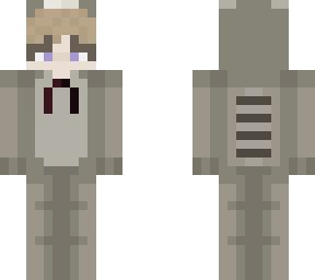 me racoon