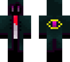 medusaelr's skin