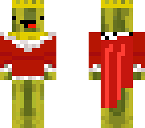 melon king
