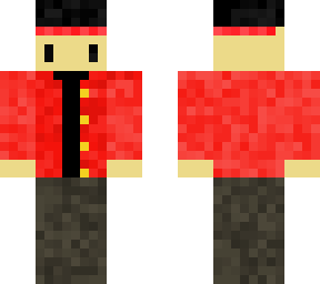 merchant
