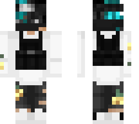 merge skin
