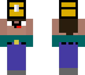 mini noob