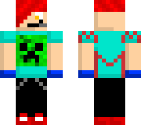 miniminecraftmaster