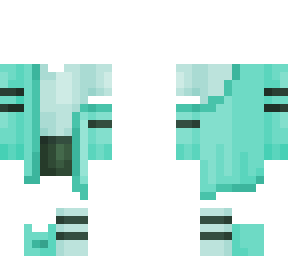 mint // base