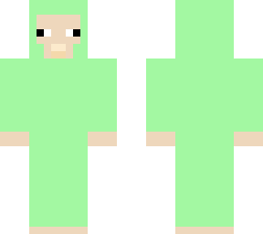 mint sheep