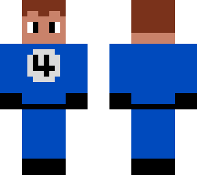 mister fantastic