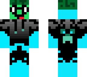 mister.op's second skin