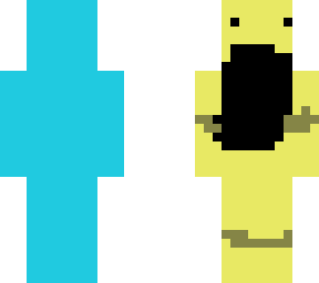 modern cave man