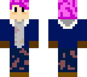 mono (survivor)