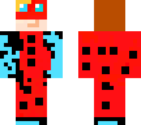 mr bug