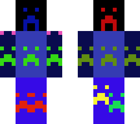 mr creeper