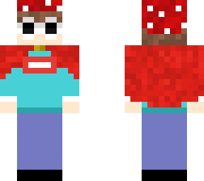 mushroom gogy