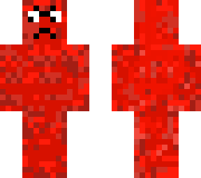 my angry emotions with a face