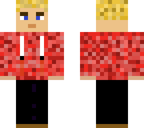 my bff skin xd