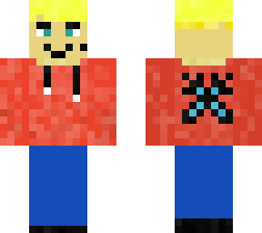 my character