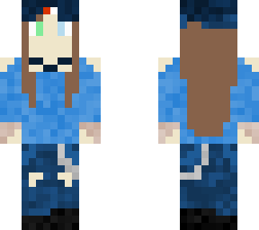 my combat skin