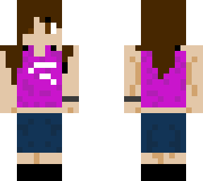 my custom skin