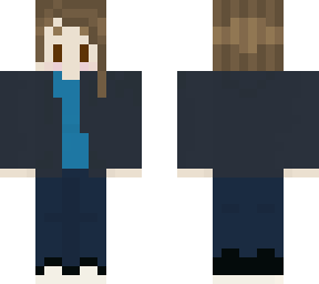 my first custom skin
