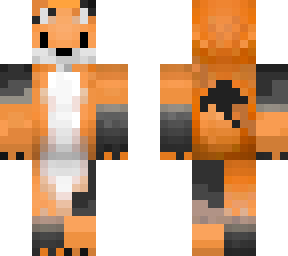 my fox fex
