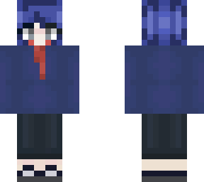 my oc