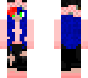 my oc updated