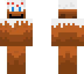 my official profile skin