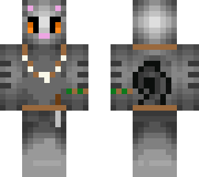 my original skin