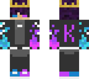 my personal custom skin