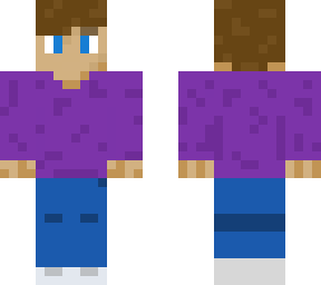 my personal skin lol (final)