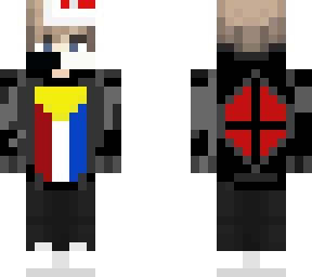 my skin :d