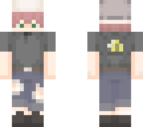 my skin- yyy