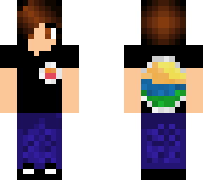 my skin