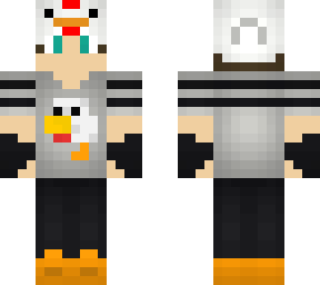 my skin
