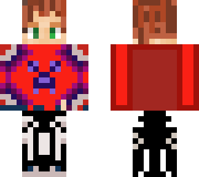 my skin