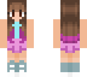 my skin