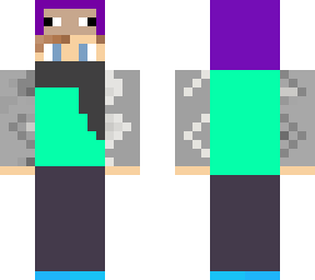 my skin