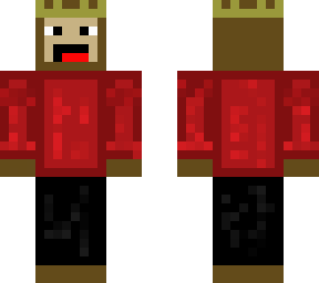my skin arms updated