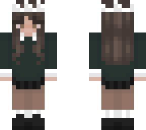 my skin ii