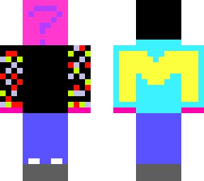 mystery