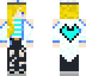 natasha ice outfit