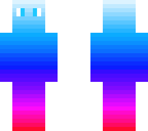 neon fade