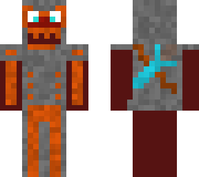 nether asasin