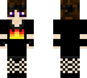 new oc