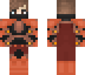 new skin