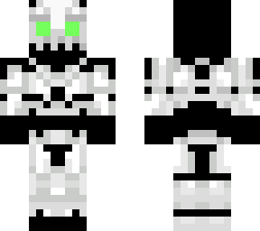 new skin