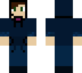 new skin