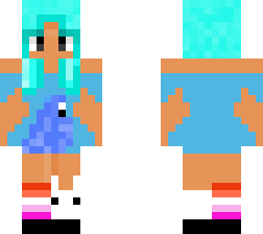 nicole sharky shark dress