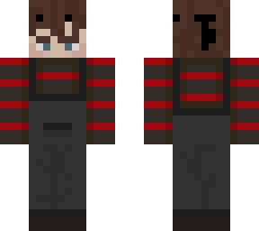 ninja boy